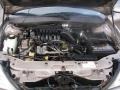 Arizona Beige Metallic - Sable GS Sedan Photo No. 8