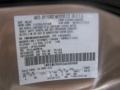 Arizona Beige Metallic - Sable GS Sedan Photo No. 10