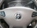 Arizona Beige Metallic - Sable GS Sedan Photo No. 12