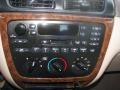 Arizona Beige Metallic - Sable GS Sedan Photo No. 14