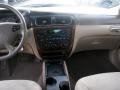Arizona Beige Metallic - Sable GS Sedan Photo No. 15