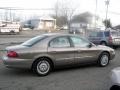 Arizona Beige Metallic - Sable GS Sedan Photo No. 16