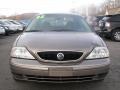 Arizona Beige Metallic - Sable GS Sedan Photo No. 17