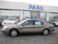 Arizona Beige Metallic - Sable GS Sedan Photo No. 19