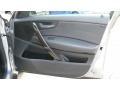 Silver Grey Metallic - X3 3.0si Photo No. 22