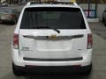 2008 Summit White Chevrolet Equinox LT AWD  photo #4