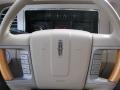 2007 White Chocolate Tri-Coat Lincoln Navigator Ultimate 4x4  photo #14