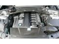 Silver Grey Metallic - X3 3.0si Photo No. 26