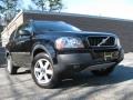 Black - XC90 2.5T Photo No. 2