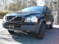 Black - XC90 2.5T Photo No. 4