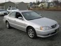 2000 Satin Silver Metallic Acura TL 3.2  photo #2