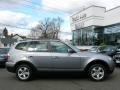 Silver Grey Metallic - X3 3.0si Photo No. 1