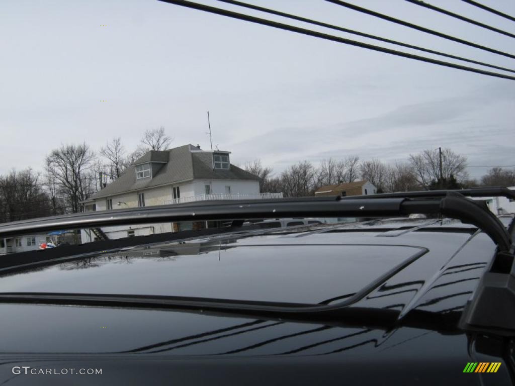 2006 Range Rover HSE - Buckingham Blue Metallic / Sand/Jet photo #14