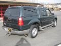 Aspen Green Metallic - Explorer Sport Trac 4x4 Photo No. 3