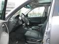 Silver Grey Metallic - X3 3.0si Photo No. 11