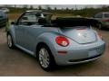 Heaven Blue Metallic - New Beetle 2.5 Convertible Photo No. 13
