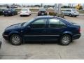 2004 Galactic Blue Metallic Volkswagen Jetta GL Sedan  photo #12