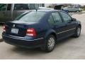 Galactic Blue Metallic - Jetta GL Sedan Photo No. 15