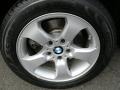 Silver Grey Metallic - X3 3.0si Photo No. 23