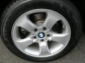 2007 Silver Grey Metallic BMW X3 3.0si  photo #23