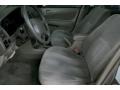 2002 Sandrift Metallic Toyota Corolla LE  photo #5