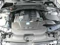 Silver Grey Metallic - X3 3.0si Photo No. 25