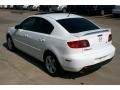 Whitewater Pearl Mica - MAZDA3 i Sedan Photo No. 2