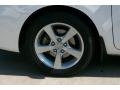 Whitewater Pearl Mica - MAZDA3 i Sedan Photo No. 13