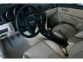 Whitewater Pearl Mica - MAZDA3 i Sedan Photo No. 20