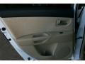 Whitewater Pearl Mica - MAZDA3 i Sedan Photo No. 21