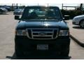 Black - Ranger XLT SuperCab Photo No. 2
