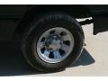 Black - Ranger XLT SuperCab Photo No. 7