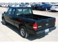 Black - Ranger XLT SuperCab Photo No. 8
