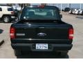 Black - Ranger XLT SuperCab Photo No. 9