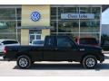 Black - Ranger XLT SuperCab Photo No. 12
