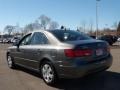 Willow Gray - Sonata GLS Photo No. 3