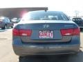 Willow Gray - Sonata GLS Photo No. 4