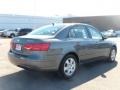 Willow Gray - Sonata GLS Photo No. 5