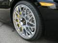 2007 Nero Noctis (Black) Lamborghini Gallardo Coupe  photo #30