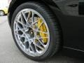 2007 Nero Noctis (Black) Lamborghini Gallardo Coupe  photo #31