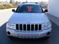 2005 Bright Silver Metallic Jeep Grand Cherokee Laredo  photo #6