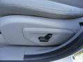 2005 Bright Silver Metallic Jeep Grand Cherokee Laredo  photo #8