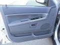2005 Bright Silver Metallic Jeep Grand Cherokee Laredo  photo #9