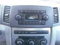 2005 Bright Silver Metallic Jeep Grand Cherokee Laredo  photo #11