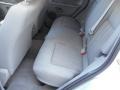 2005 Bright Silver Metallic Jeep Grand Cherokee Laredo  photo #12
