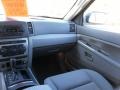 2005 Bright Silver Metallic Jeep Grand Cherokee Laredo  photo #14