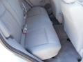 2005 Bright Silver Metallic Jeep Grand Cherokee Laredo  photo #16