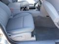 2005 Bright Silver Metallic Jeep Grand Cherokee Laredo  photo #17