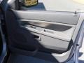 2005 Bright Silver Metallic Jeep Grand Cherokee Laredo  photo #19