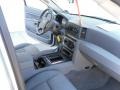 2005 Bright Silver Metallic Jeep Grand Cherokee Laredo  photo #20